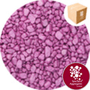 Gravel for Resin Bound Flooring - Starburst Pink